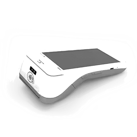 PS One card terminal